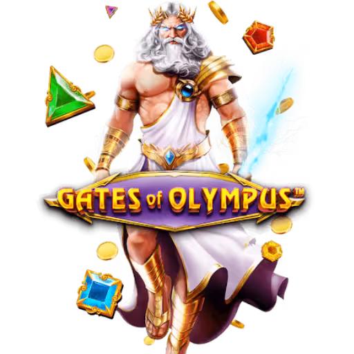 gates of olympus online slot